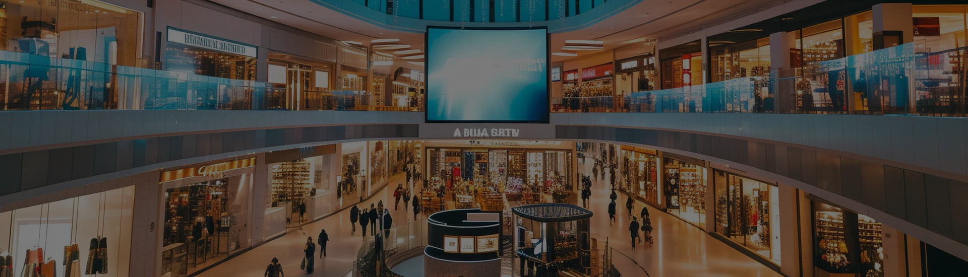 Indoor LED Displays
