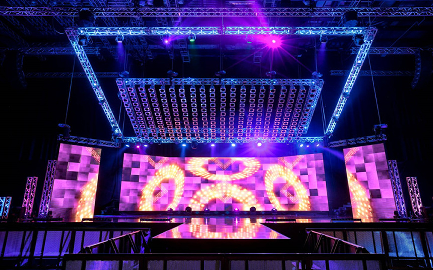 Why More Businesses Are Choosing Rental LED Displays for Events
