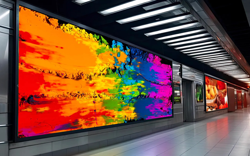 Indoor or Outdoor? Picking the Right LED Display for Your Project